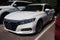 2020 Honda Accord Sedan EX