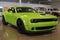 2023 Dodge Challenger R/T Scat Pack Widebody