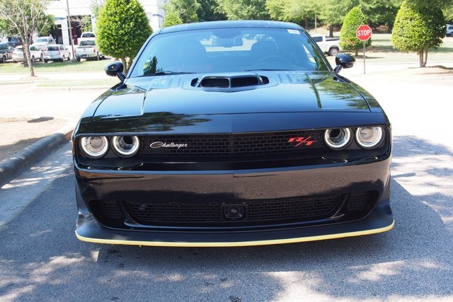 2023 Dodge Challenger R/T Scat Pack Widebody