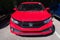 2020 Honda Civic Sedan Sport