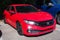 2020 Honda Civic Sedan Sport