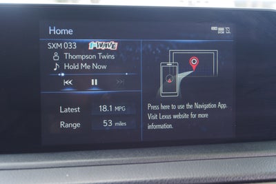 2022 Lexus RX RX 350