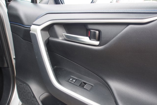 2019 Toyota RAV4 Hybrid XSE