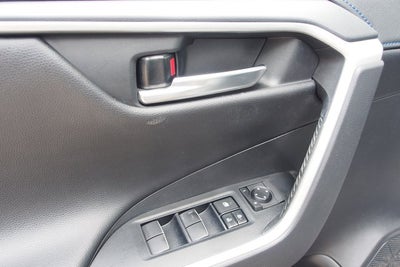 2019 Toyota RAV4 Hybrid XSE