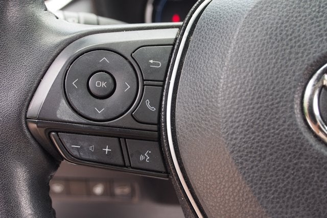 2019 Toyota RAV4 Hybrid XSE