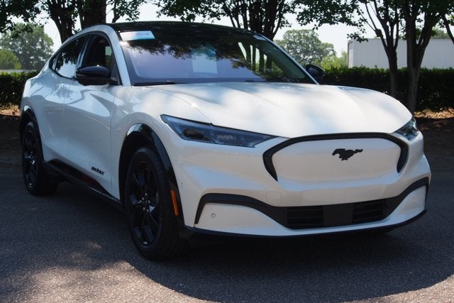 2023 Ford Mustang Mach-E Premium
