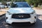 2025 INFINITI QX50 LUXE