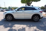 2025 INFINITI QX50 LUXE