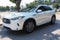 2025 INFINITI QX50 LUXE