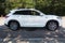 2025 INFINITI QX50 LUXE