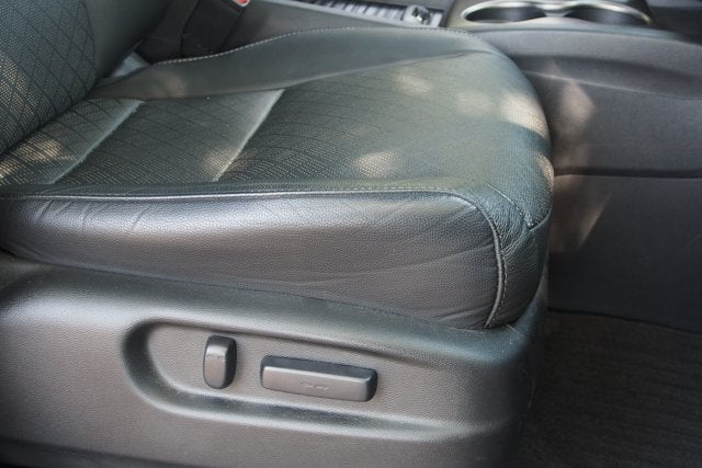 2019 Honda Passport EX-L