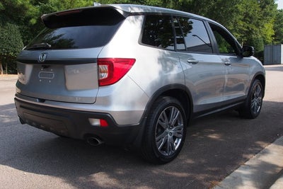 2019 Honda Passport EX-L