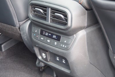 2026 Honda Passport TrailSport Elite Blackout