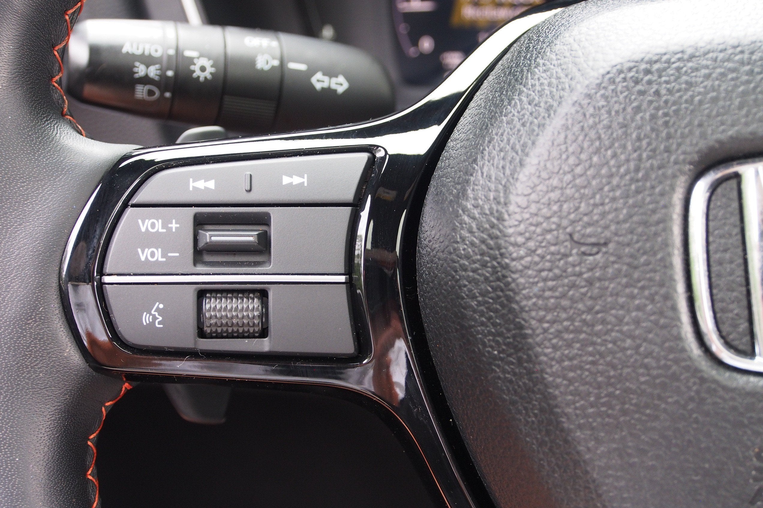 2026 Honda Passport TrailSport Elite Blackout