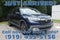 2018 Honda Ridgeline RTL-E