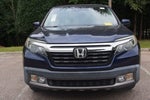2018 Honda Ridgeline RTL-E