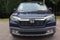 2018 Honda Ridgeline RTL-E