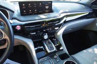 2023 Acura MDX w/Advance Package