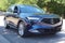 2023 Acura MDX w/Advance Package