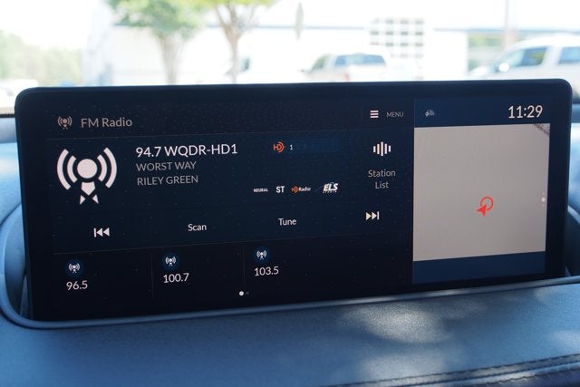 2023 Acura MDX w/Advance Package
