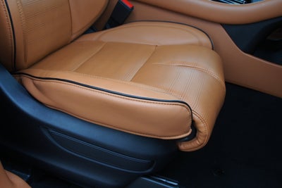 2024 Lincoln Aviator Black Label