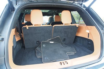 2024 Lincoln Aviator Black Label