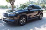 2024 INFINITI QX60 PURE