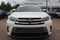 2019 Toyota Highlander Hybrid Limited Platinum