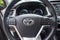 2019 Toyota Highlander Hybrid Limited Platinum
