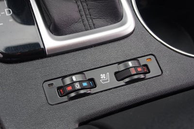 2019 Toyota Highlander Hybrid Limited Platinum