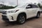 2019 Toyota Highlander Hybrid Limited Platinum