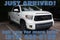 2019 Toyota Tundra 4WD Limited