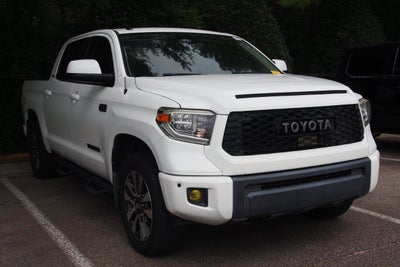 2019 Toyota Tundra 4WD Limited