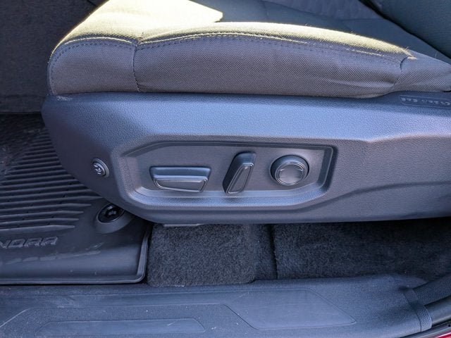2026 Toyota Tundra 2WD SR5