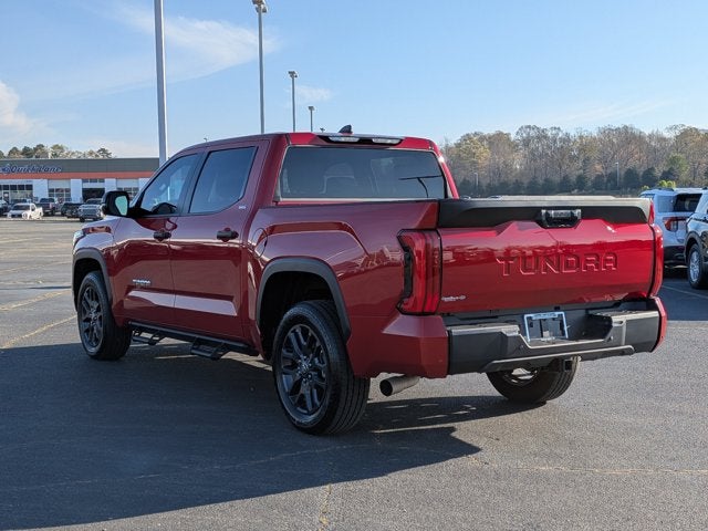 2026 Toyota Tundra 2WD SR5