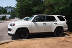 2019 Toyota 4Runner Limited Nightshade