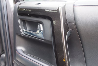2021 Toyota 4Runner TRD Off Road Premium
