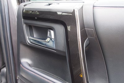 2021 Toyota 4Runner TRD Off Road Premium