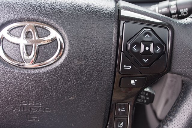 2021 Toyota 4Runner TRD Off Road Premium