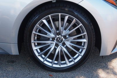 2022 Lexus IS IS 300