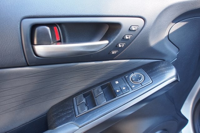2022 Lexus IS IS 300