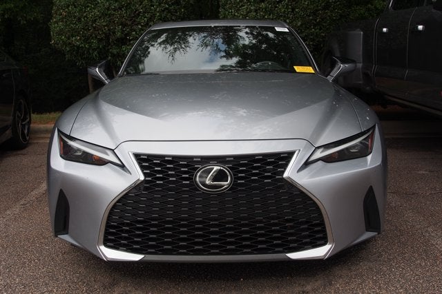 2022 Lexus IS IS 300