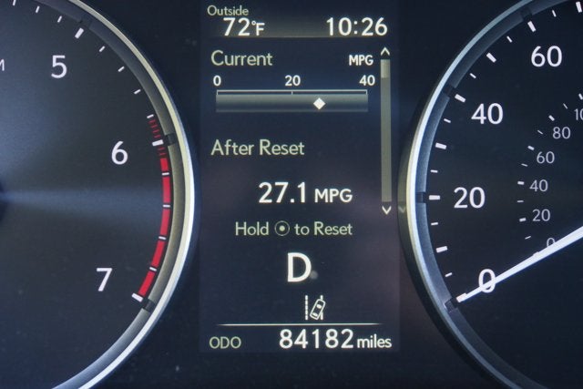 2022 Lexus IS IS 300