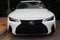 2025 Lexus IS IS 350 F SPORT