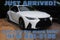 2025 Lexus IS IS 350 F SPORT