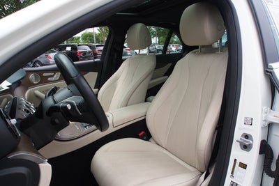 2023 Mercedes-Benz E-Class E 350