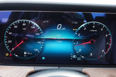 2023 Mercedes-Benz E-Class E 350