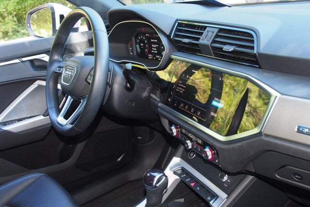 2024 Audi Q3 S line Premium