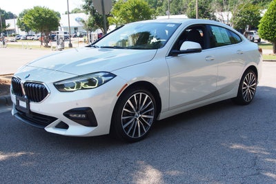 2020 BMW 2 Series 228i xDrive