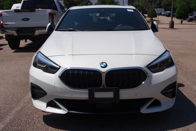 2020 BMW 2 Series 228i xDrive
